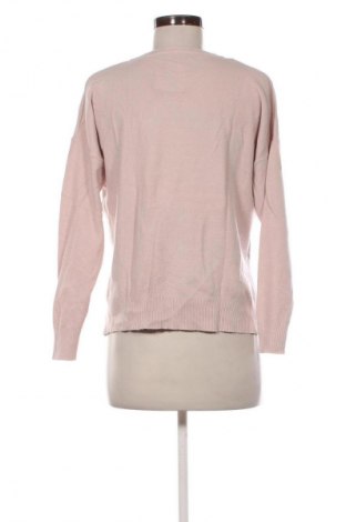 Dámský svetr Unbranded, Velikost M, Barva Popelavě růžová, Cena  259,00 Kč