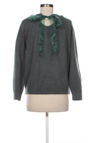 Dámský svetr Unbranded, Velikost L, Barva Zelená, Cena  685,00 Kč