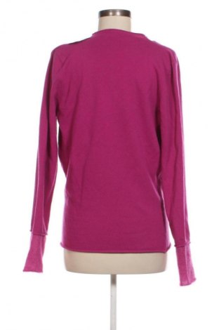 Dámský svetr Unbranded, Velikost L, Barva Fialová, Cena  259,00 Kč