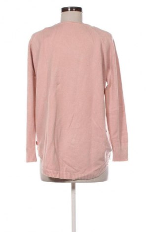 Dámský svetr Unbranded, Velikost L, Barva Růžová, Cena  269,00 Kč