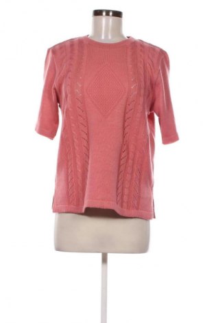 Dámský svetr Unbranded, Velikost M, Barva Popelavě růžová, Cena  122,00 Kč