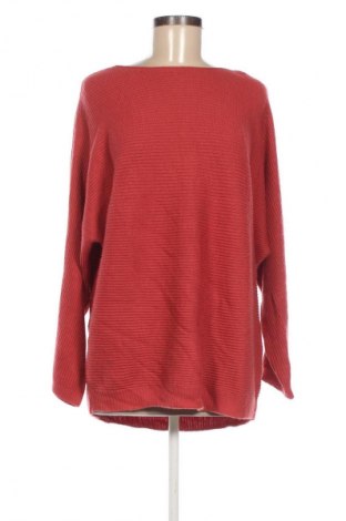 Дамски пуловер Unbranded, Размер XL, Цвят Червен, Цена 8,18 €