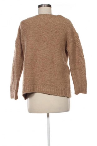 Pulover de femei Unbranded, Mărime L, Culoare Maro, Preț 56,99 Lei