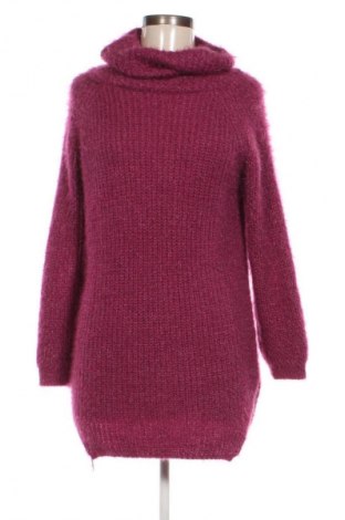 Γυναικείο πουλόβερ Unbranded, Μέγεθος M, Χρώμα Βιολετί, Τιμή 17,29 €