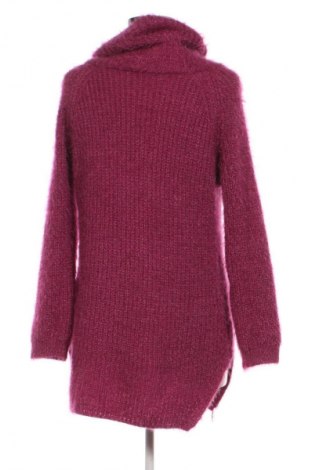Γυναικείο πουλόβερ Unbranded, Μέγεθος M, Χρώμα Βιολετί, Τιμή 17,29 €