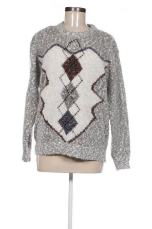 Дамски пуловер Unbranded, Размер L, Цвят Многоцветен, Цена 5,62 €