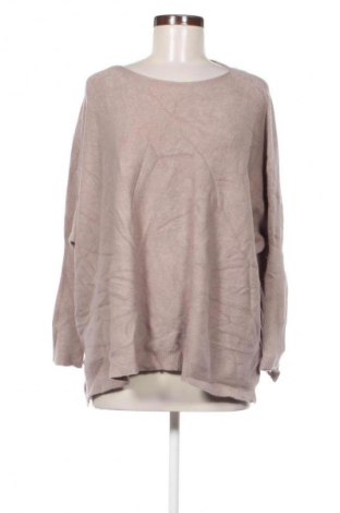 Damenpullover Unbranded, Größe XL, Farbe Beige, Preis 12,99 €