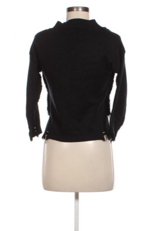 Дамски пуловер Unbranded, Размер M, Цвят Черен, Цена 5,62 €