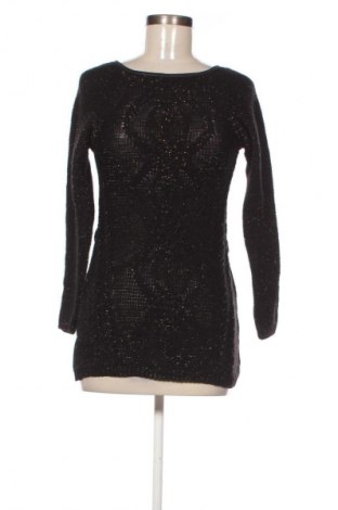 Дамски пуловер Unbranded, Размер S, Цвят Черен, Цена 5,62 €