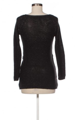 Дамски пуловер Unbranded, Размер S, Цвят Черен, Цена 5,62 €