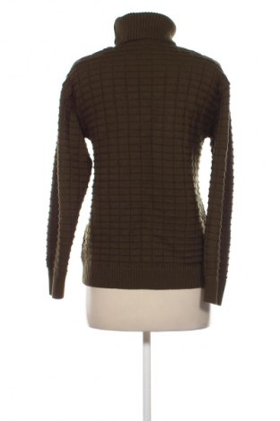 Dámský svetr Unbranded, Velikost M, Barva Zelená, Cena  259,00 Kč