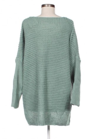 Dámsky pulóver Unbranded, Veľkosť XXL, Farba Zelená, Cena  14,95 €