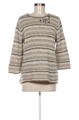 Дамски пуловер Unbranded, Размер XL, Цвят Многоцветен, Цена 12,27 €