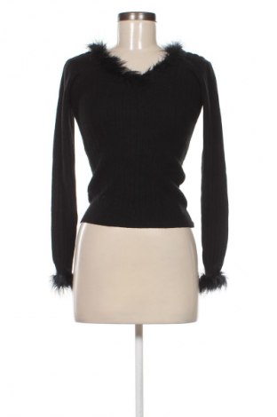 Pulover de femei Unbranded, Mărime S, Culoare Negru, Preț 38,99 Lei