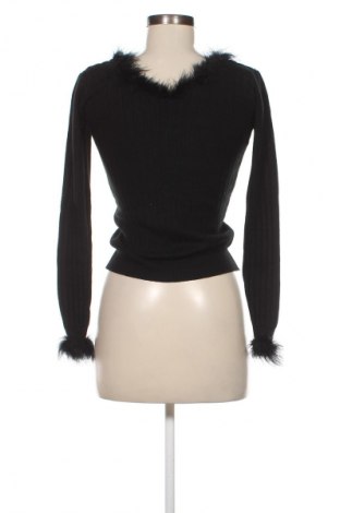 Pulover de femei Unbranded, Mărime S, Culoare Negru, Preț 38,99 Lei