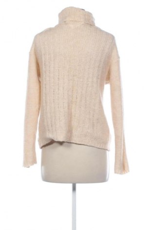 Dámský svetr Unbranded, Velikost M, Barva Béžová, Cena  259,00 Kč
