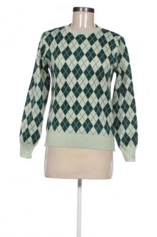 Dámský svetr Unbranded, Velikost M, Barva Vícebarevné, Cena  349,00 Kč