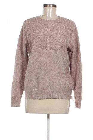 Dámský svetr Unbranded, Velikost M, Barva Béžová, Cena  259,00 Kč