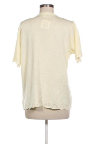 Dámský svetr Unbranded, Velikost XL, Barva Krémová, Cena  89,00 Kč