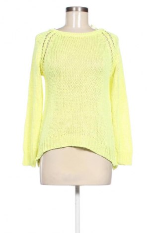 Dámský svetr Unbranded, Velikost M, Barva Zelená, Cena  259,00 Kč