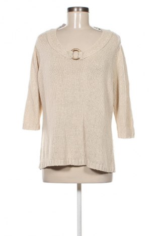 Dámsky pulóver Unbranded, Veľkosť M, Farba Béžová, Cena  7,58 €