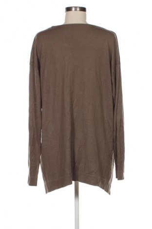 Dámsky pulóver Unbranded, Veľkosť L, Farba Hnedá, Cena  6,39 €