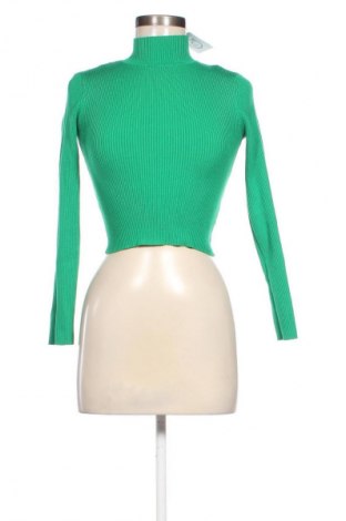 Dámsky pulóver Unbranded, Veľkosť XS, Farba Zelená, Cena  6,95 €