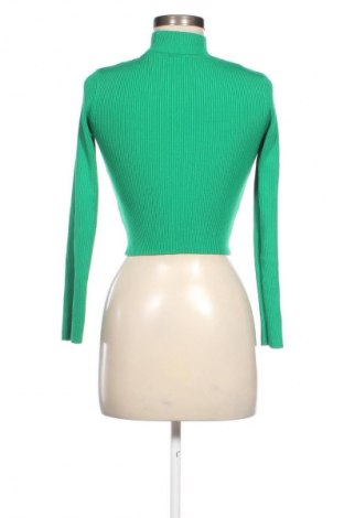 Dámsky pulóver Unbranded, Veľkosť XS, Farba Zelená, Cena  6,95 €