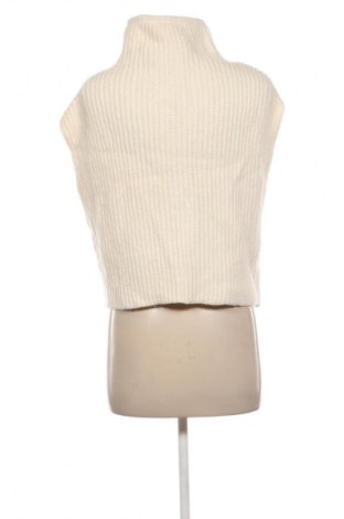 Γυναικείο πουλόβερ Unbranded, Μέγεθος M, Χρώμα Λευκό, Τιμή 10,99 €