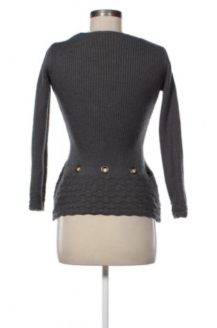 Dámský svetr Unbranded, Velikost S, Barva Šedá, Cena  249,00 Kč