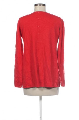 Dámský svetr Unbranded, Velikost L, Barva Červená, Cena  339,00 Kč