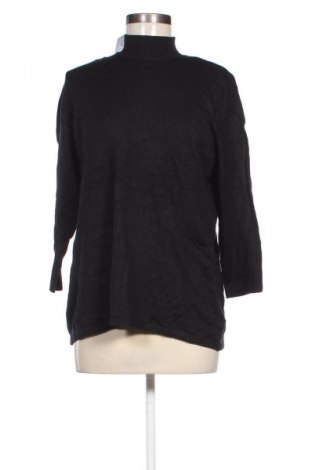 Dámský svetr Unbranded, Velikost L, Barva Černá, Cena  269,00 Kč