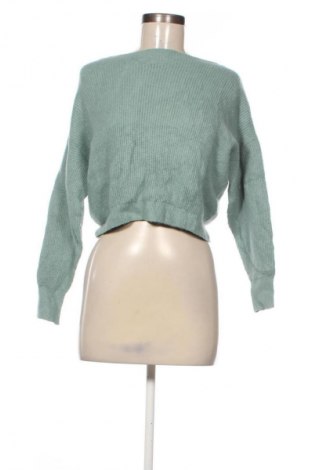 Damenpullover Unbranded, Größe M, Farbe Grün, Preis 19,99 €
