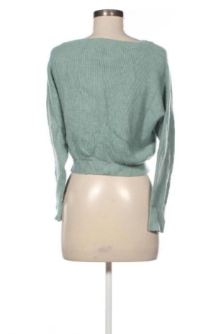 Damenpullover Unbranded, Größe M, Farbe Grün, Preis 19,99 €