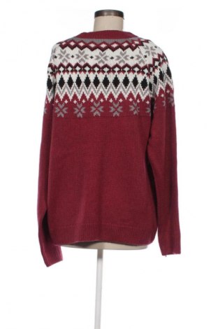 Damski sweter Unbranded, Rozmiar L, Kolor Kolorowy, Cena 53,99 zł