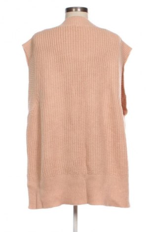 Dámský svetr Unbranded, Velikost L, Barva Krémová, Cena  49,00 Kč