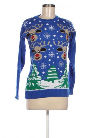 Dámský svetr Unbranded, Velikost S, Barva Vícebarevné, Cena  249,00 Kč