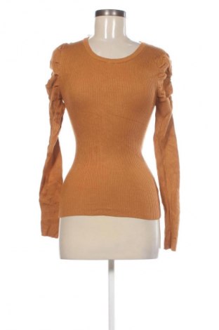 Дамски пуловер Unbranded, Размер M, Цвят Бежов, Цена 3,57 €