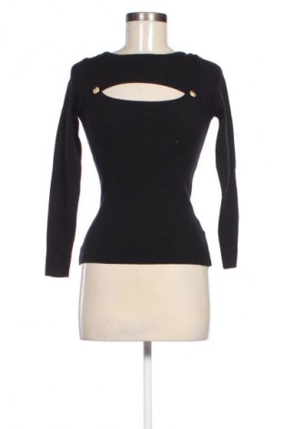 Dámský svetr Unbranded, Velikost XS, Barva Černá, Cena  209,00 Kč