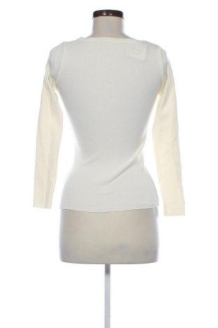 Dámský svetr Unbranded, Velikost XS, Barva Krémová, Cena  210,00 Kč