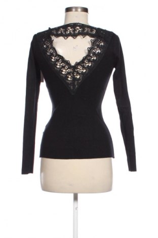 Dámský svetr Unbranded, Velikost L, Barva Černá, Cena  419,00 Kč