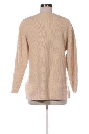 Dámský svetr Unbranded, Velikost XL, Barva Béžová, Cena  259,00 Kč