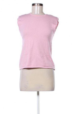 Dámský svetr Unbranded, Velikost S, Barva Růžová, Cena  119,00 Kč