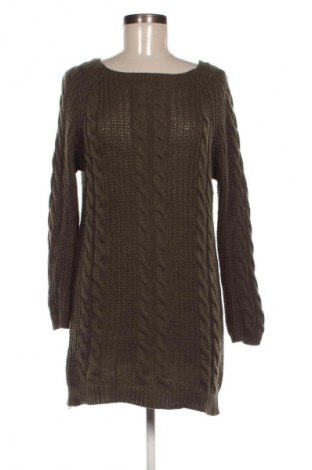 Dámský svetr Unbranded, Velikost M, Barva Zelená, Cena  199,00 Kč