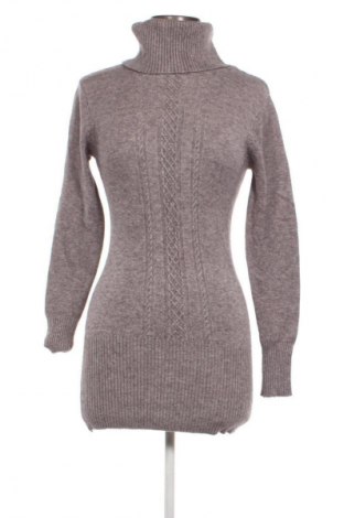 Dámský svetr Unbranded, Velikost S, Barva Béžová, Cena  259,00 Kč