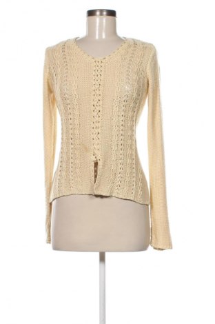 Dámský svetr Unbranded, Velikost XS, Barva Béžová, Cena  259,00 Kč