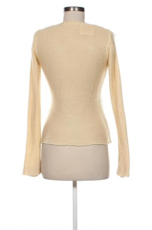 Dámský svetr Unbranded, Velikost XS, Barva Béžová, Cena  259,00 Kč