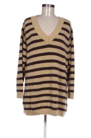 Dámský svetr Unbranded, Velikost XL, Barva Vícebarevné, Cena  389,00 Kč