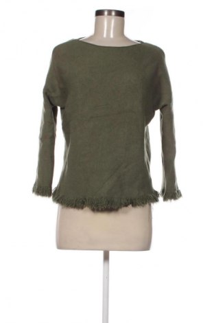 Pulover de femei Unbranded, Mărime M, Culoare Verde, Preț 53,99 Lei