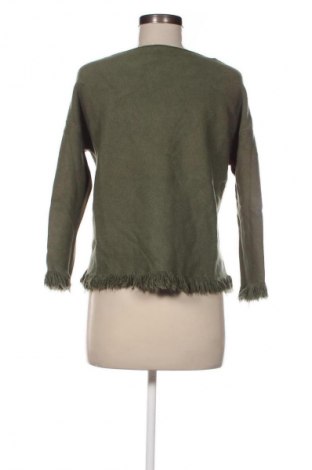 Pulover de femei Unbranded, Mărime M, Culoare Verde, Preț 53,99 Lei